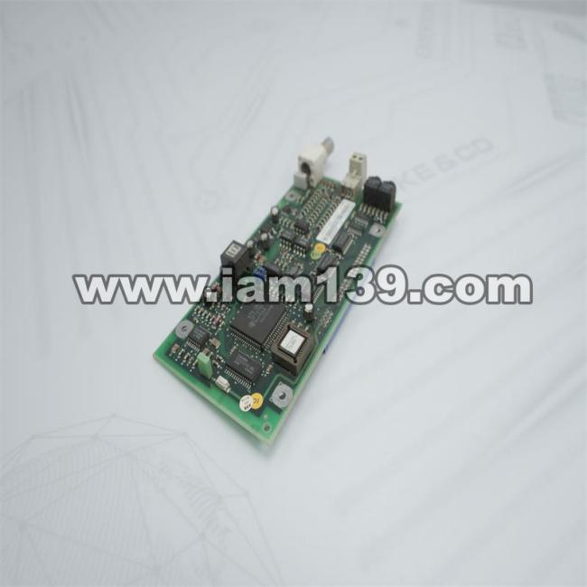 
ABB YPK112A 3ASD573001A13 通讯模块