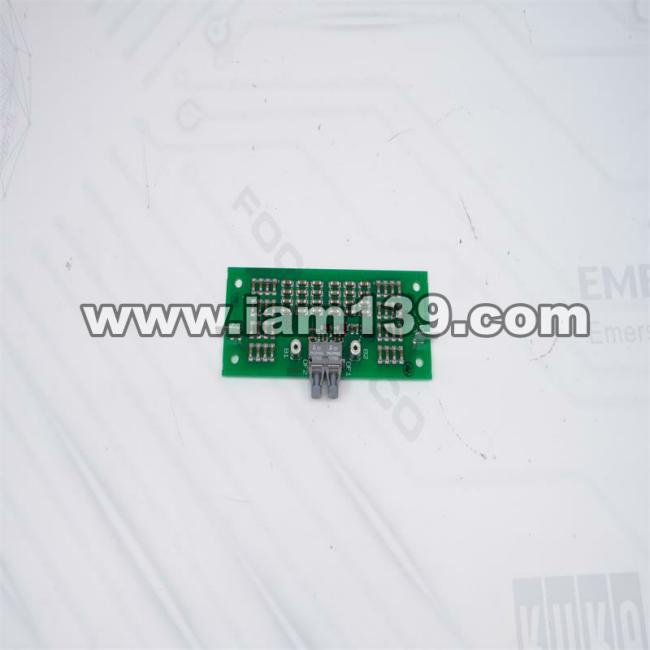 
ABB 3BHE009017R0102 XVC724BE102 板卡