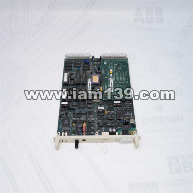 
ABB DSCS150 57520001-FY 通信单元