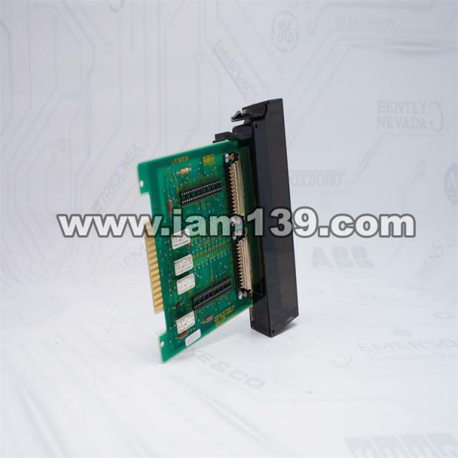 
ABB NIMF02 终端模块