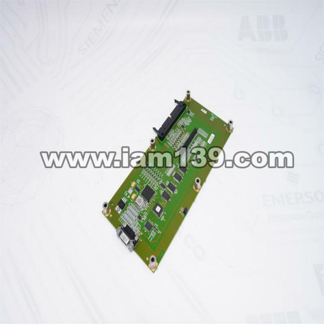 
ABB 086351-504/004 印刷电路板