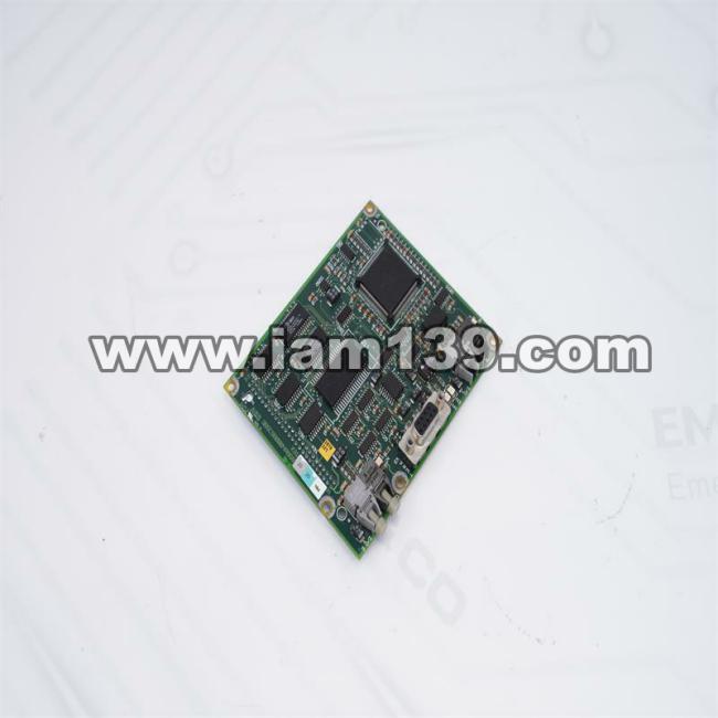 
ABB DAPU100 3ASC25H204 控制板