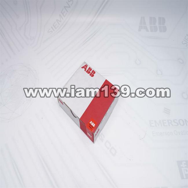 
ABB TB5610-2ETH 1SAP111300R0278 端子底座