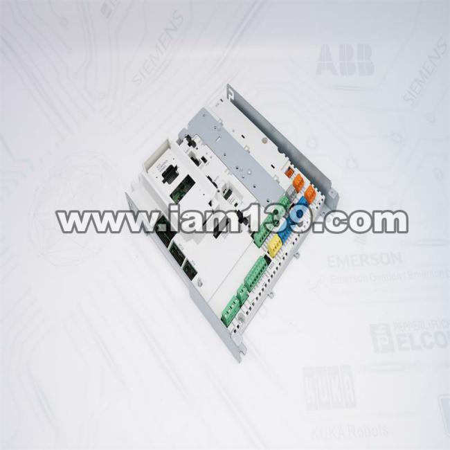 
ABB DCS880-DCT880 3ADT220166R0002 电子单元