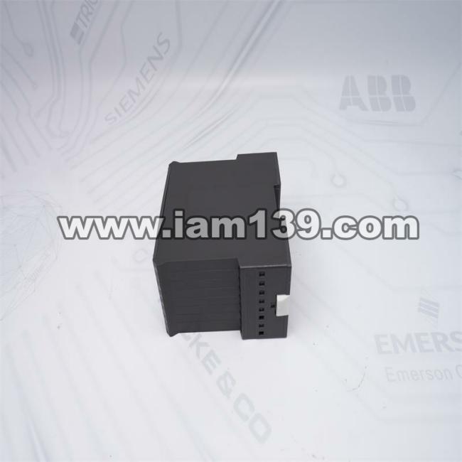 
ABB 3BHB000528R0100 数字输入模块 TV742