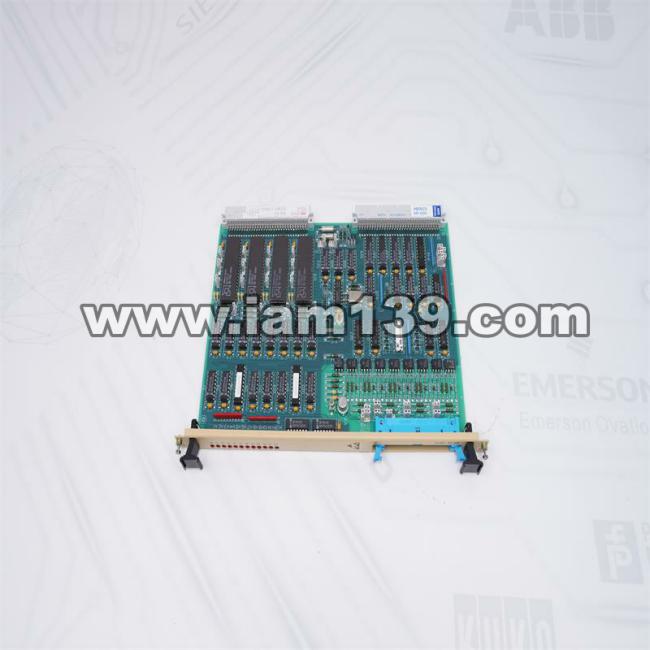 
ABB UC86-8CH 57275871 通用计数板