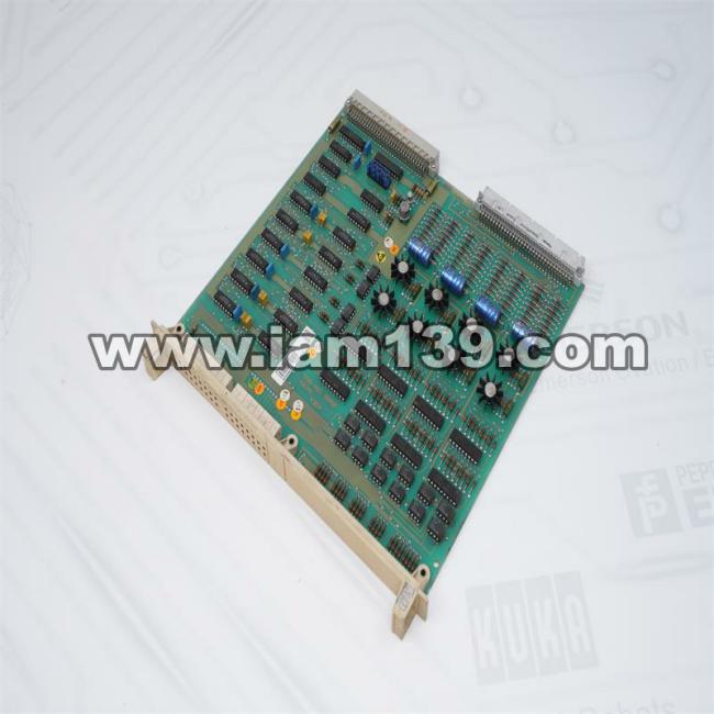 
ABB DSDO110 57160001-K 数字输出板