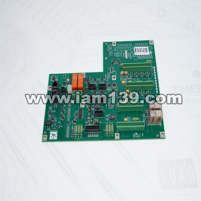 
ABB DSQC643面板板 3HAC024488-001