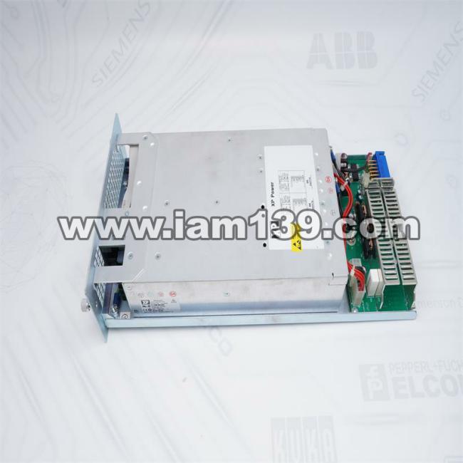 
ABB PHARPS03000000电源模块