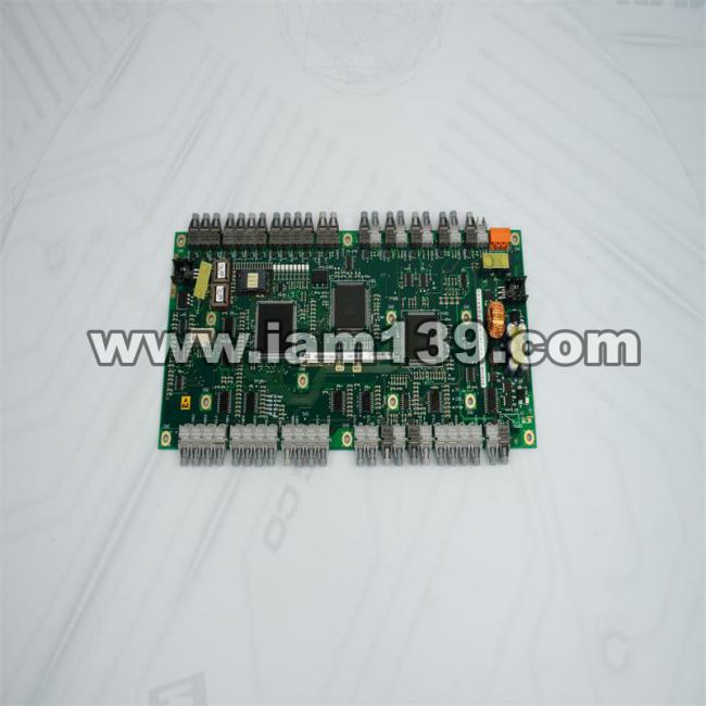 
ABB UFC760BE141接口板3BHE004573R0141