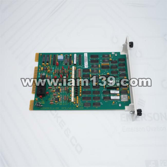 
ABB SPDSM04 脉冲输入模块