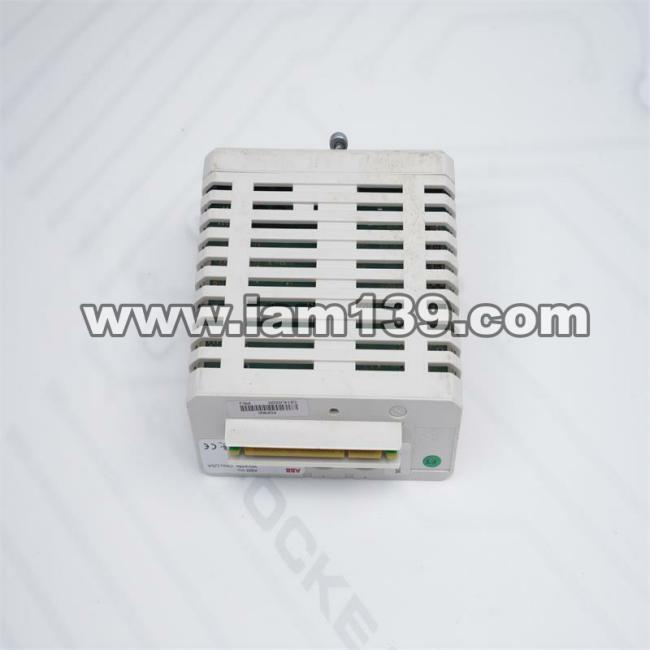 
ABB PDP800 DP主站模块V2