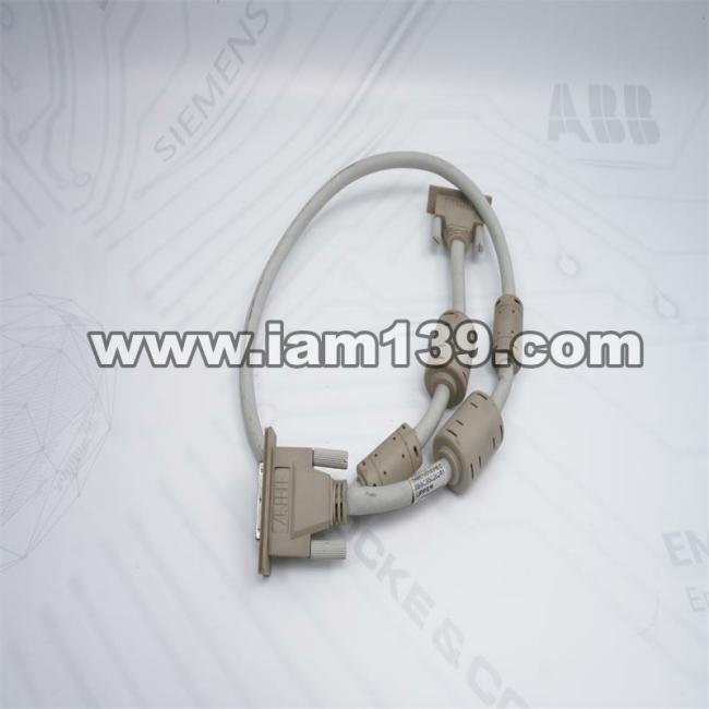 
ABB TK851V010连接电缆 3BSC950262R1