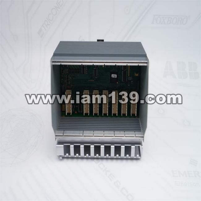 
ABB PM803F工业控制模块