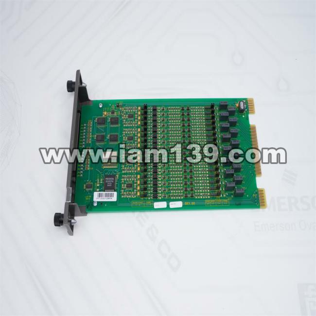 
ABB IMDSI22 数字输入模块