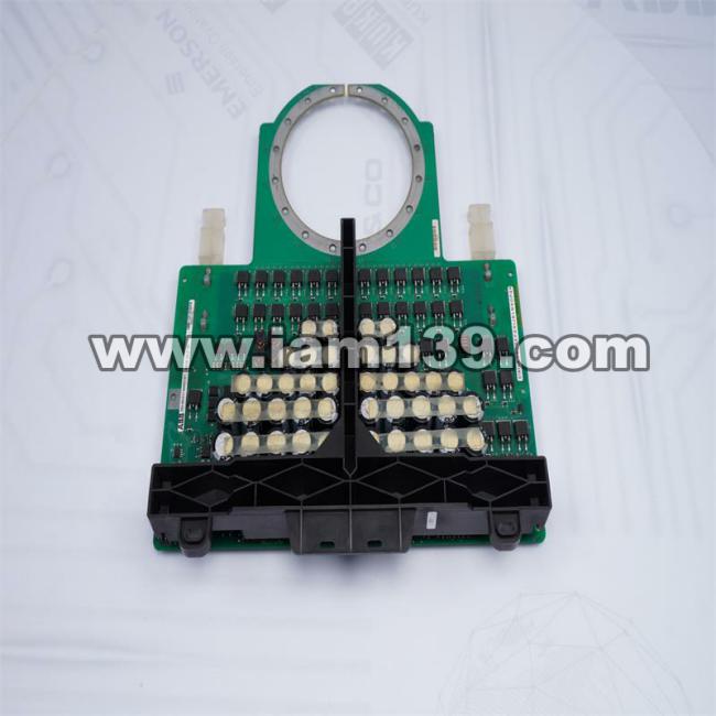 
ABB模拟量输入输出模块3BHB003154R0101/5SHX1960L0004