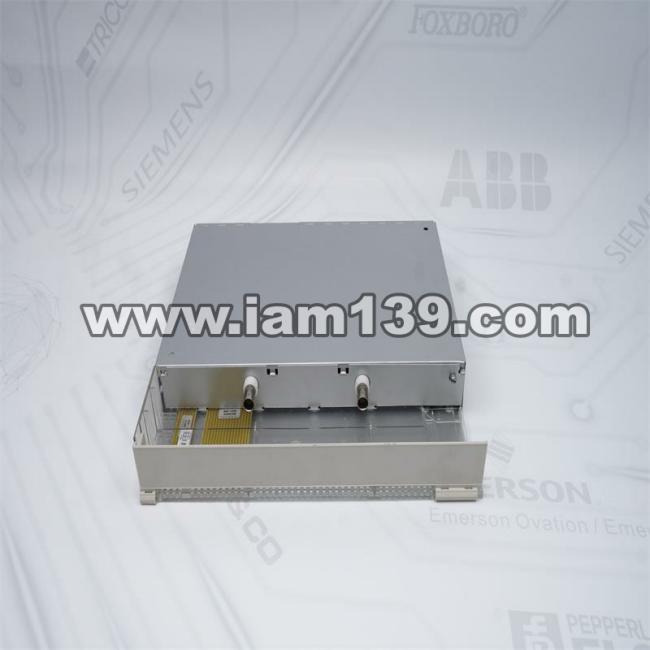 
ABB CI626V1 3BSE012868R1通信接口模块