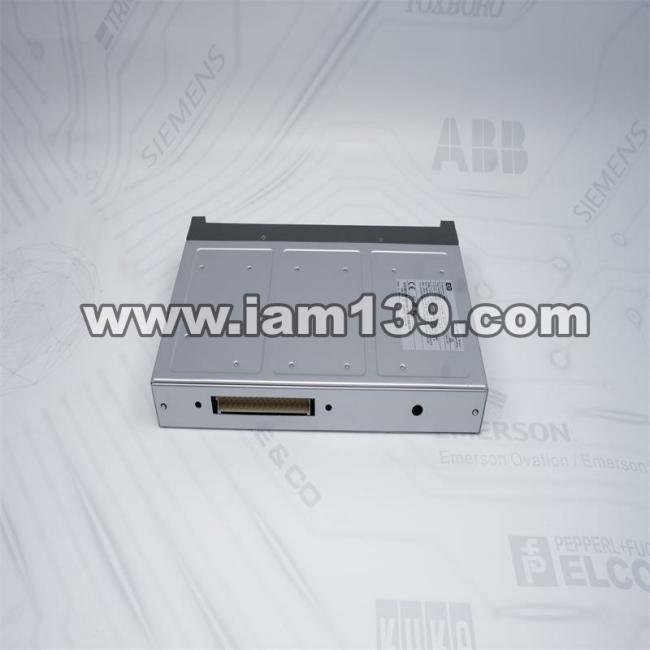 
ABB DDO01 数字输出模块