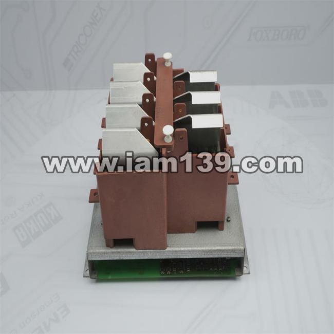 
ABB 3BHB004661R0001 KUC711AE电源模块