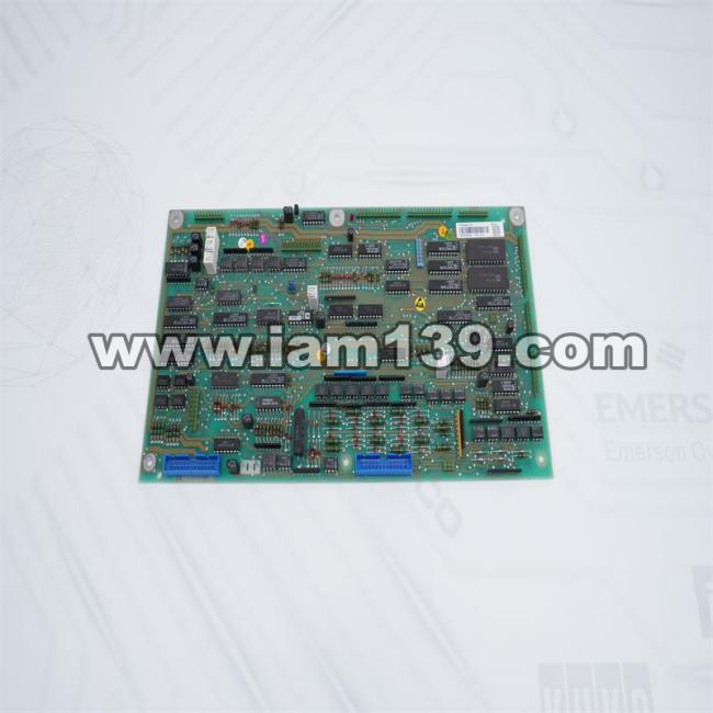 
ABB YPP109A YT204001-DL PC电路板