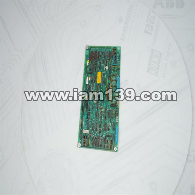 
ABB YPQ101E YT204001-FS 驱动板