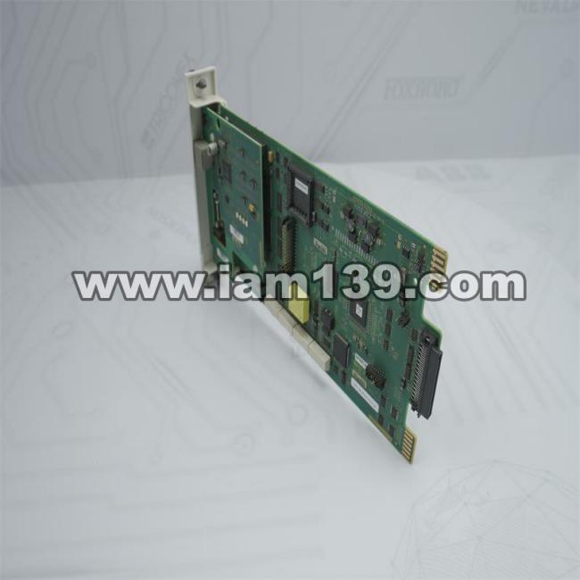 
BRC410 ABB处理器型号SPBRC410S+