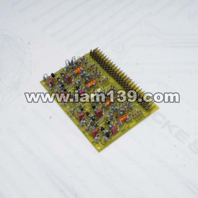 
GE IC3600LTGA1B 缓冲卡