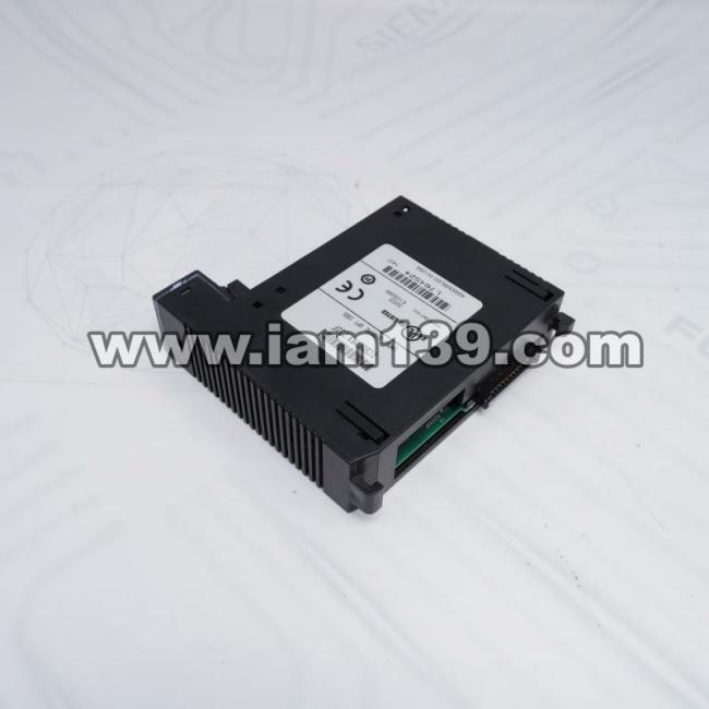 
GE隔离输入模块IC693MDL231F