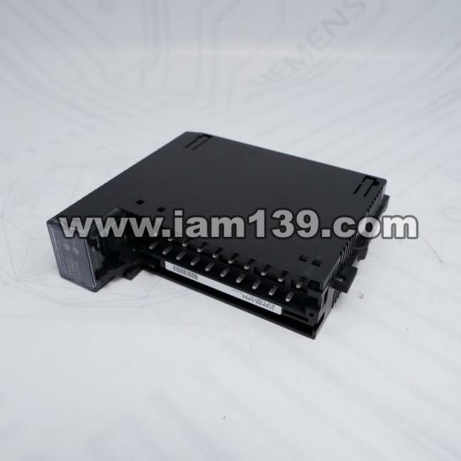 
GE离散输入模块IC693ALG442B