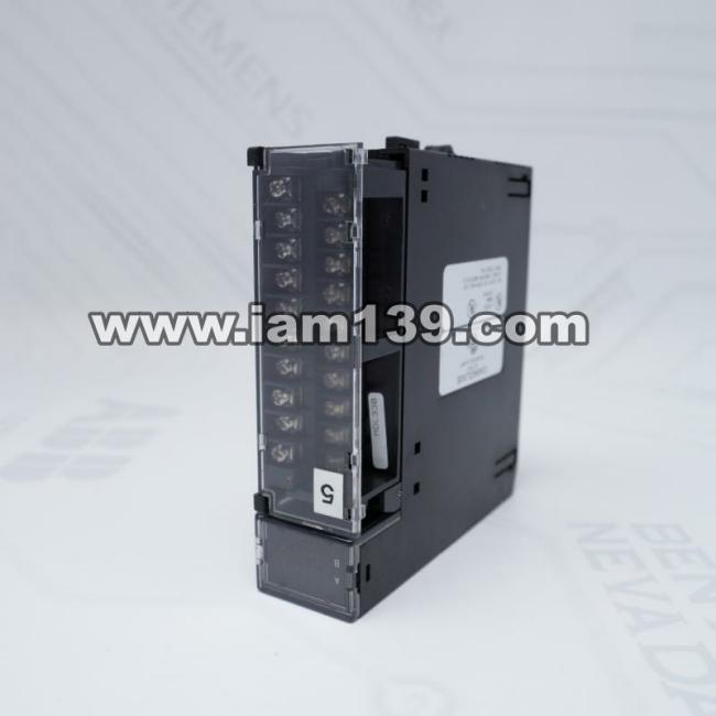 
GE IC693MDL330E 输出模块