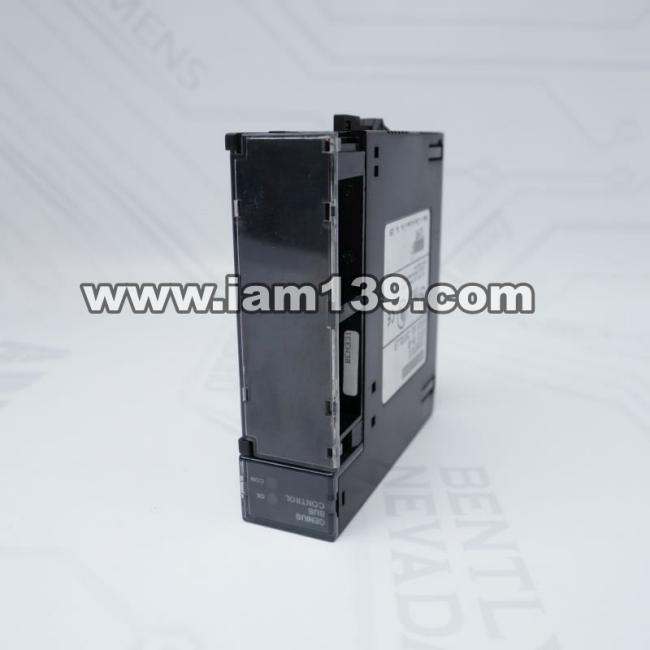 
GE总线控制器IC693BEM331E