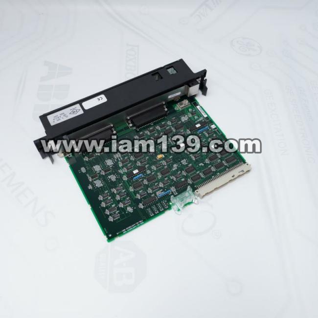 
通用电气总线接收模块IC697BEM711