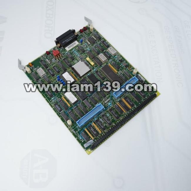 
GE DS3800HMPK1F1B电路板