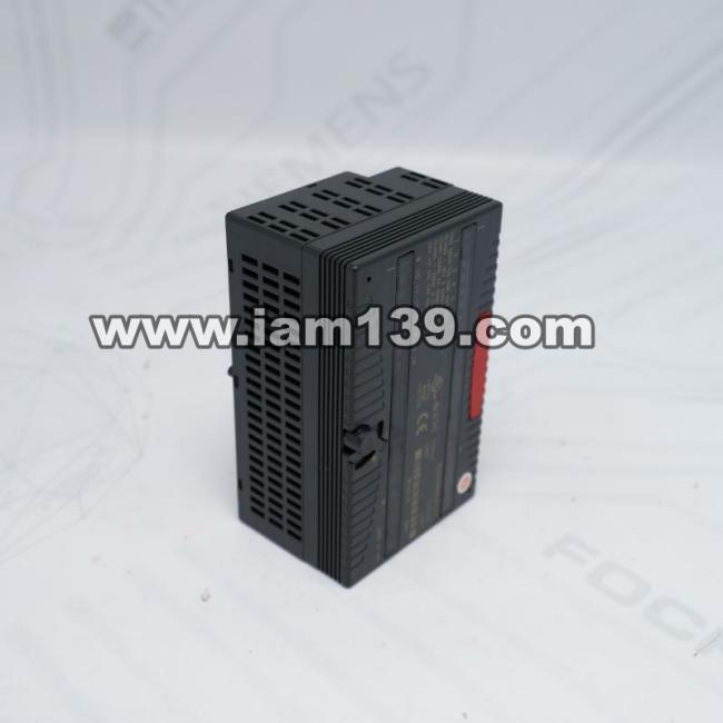 
GE VersaMax IC200MDL241E输出模块