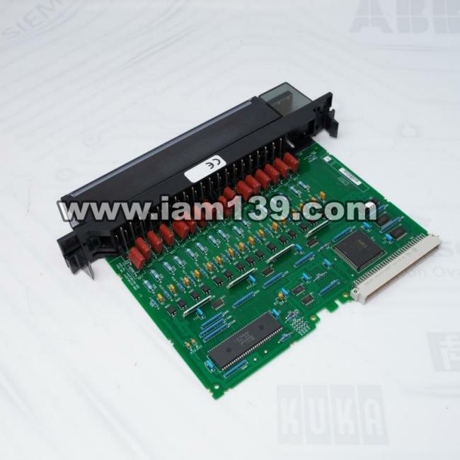 
GE IC697MDL240 离散量输入模块