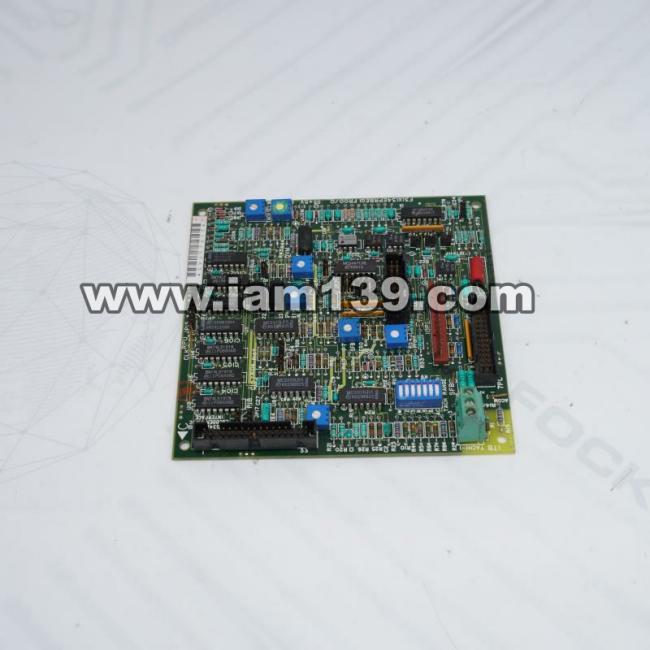 
F31X134EPRBEG1 FR00/0 编码器处理板