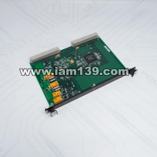 
GE IS200BICLH1AED 桥接口卡