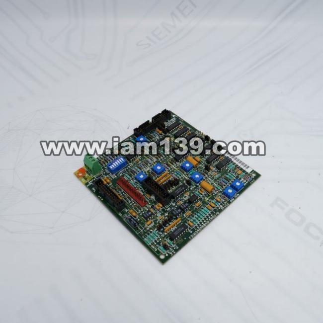 
F31X134EPRBHG1 FR00/0 接口板