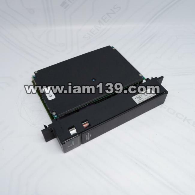 
GE IC697CPU782D 可编程逻辑控制器