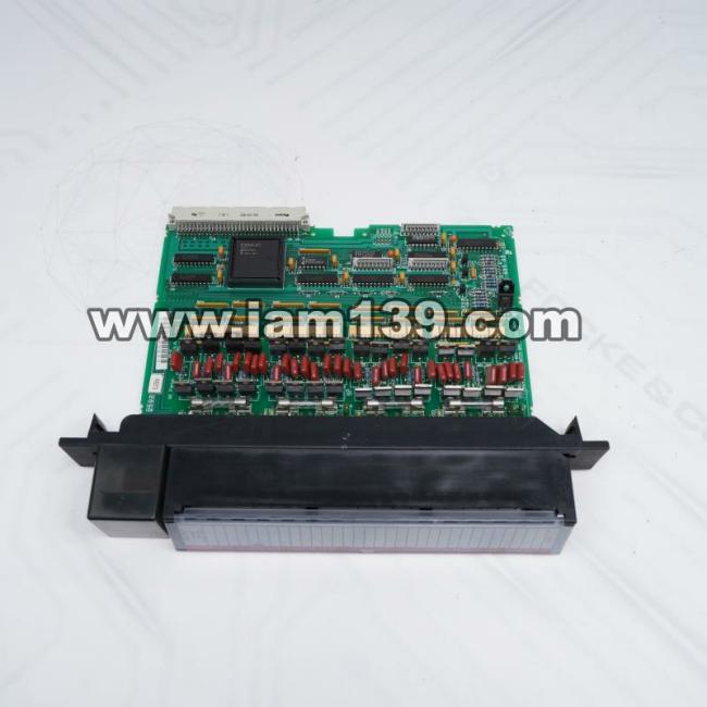 
GE IC697MDL350 离散逻辑输出模块