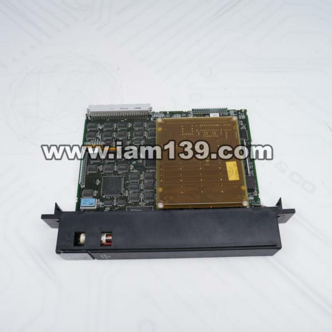 
GE IC697CPU772 CPU模块