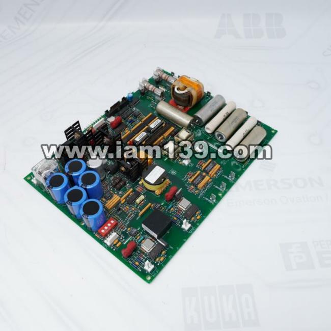 
        
        
DS200SDCIG1AHB GE电源仪表板