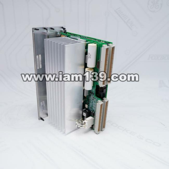 
GE汽轮机保护组件模块