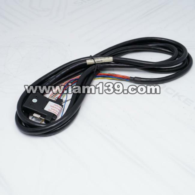 
GE I/O接口模块 IC693CBL327