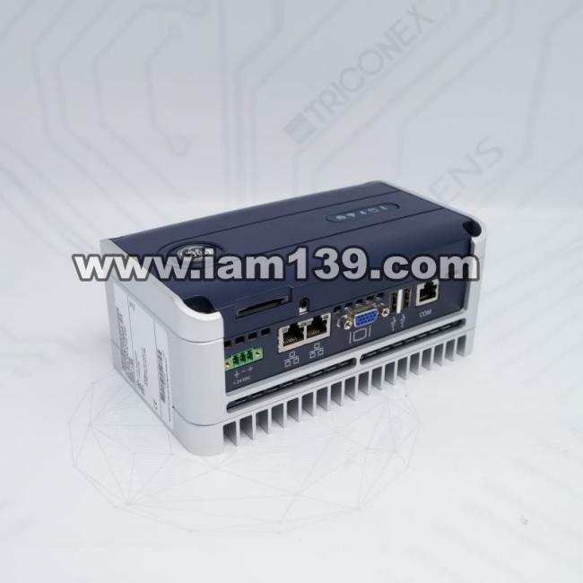 
ICRXIBN7E000A-BA FQC-04649 GE PLC机器控制模块