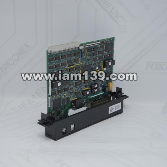 
GE IC697BEM733输出模块