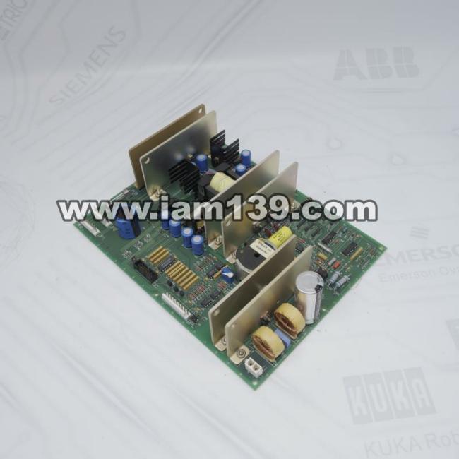 
GE电源模块DS200TCPSG1ARE