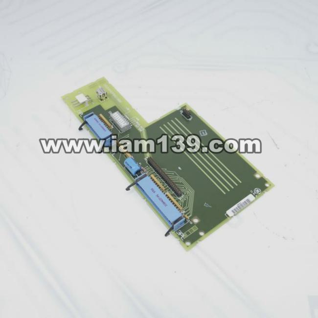 
GE Genius适配器模块DS200ADPBG1ABB