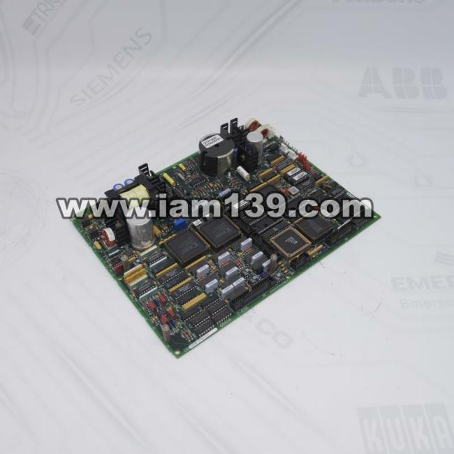 
GE汽轮机控制处理器板DS200TCPAG1AJD