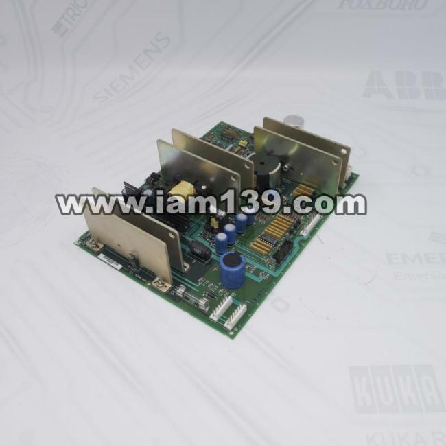 
GE DC输入电源模块DS200TCPSG1APE